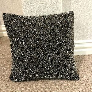 Waterford 11” Sparkly Pillow